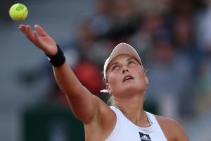 Korpatsch und Schunk dürfen weiter vom Hauptfeld träumen