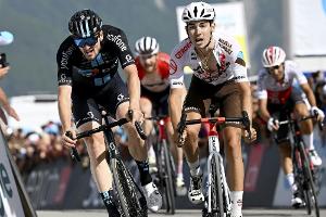 Radsport: Denz wechselt zu Bora-hansgrohe