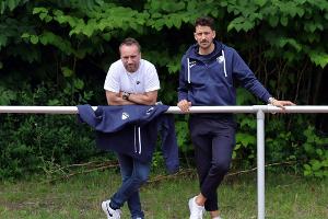 Fabian neuer Geschäftsführer Sport in Bochum