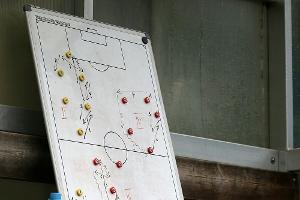 UEFA stellt taktische Trends der abgelaufenen Saison vor