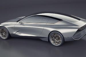 08/2022, Czinger Hyper GT