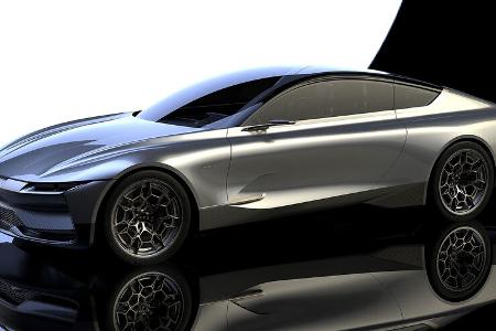 08/2022, Czinger Hyper GT