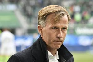 Ex-Wolfsburger Jonker übernimmt Oranje-Frauen