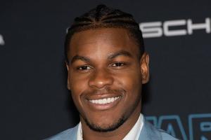 Keine Lust mehr auf "Star Wars": John Boyega sagt Franchise Lebewohl