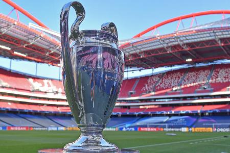Power-Ranking: Wer rockt 2022/23 die Champions League? - 32 Mannschaften, ein Ziel: der Henkelpott. Wer holt 2022/23 den Titel in der Champions League? Wir blicken vor dem Start der Königsklasse Anfang September darauf, welche zehn Teams derzeit die besten Chancen auf den begehrten Pokal haben.