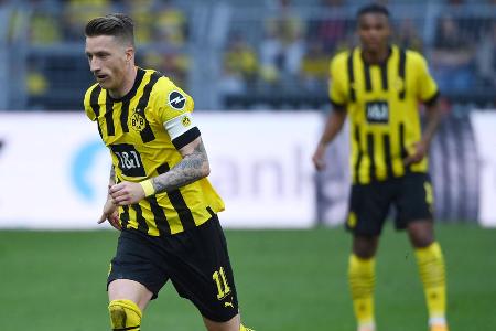 Voting-Ergebnis: Das Ranking der Bundesliga-Heimtrikots - Zur neuen Saison haben sich alle Teams aus der Bundesliga in frischen Gewändern präsentiert. Doch welcher Verein hat in diesem Jahr das schönste Heimtrikot entworfen? Wir haben Euch im sport.de-Voting gebeten, die Shirts auf einer Skala von 1 (geht gar nicht) bis 5 (sehr schön) zu bewerten - hier das Ergebnis. Das ist euer Heimtrikot-Ranking zum Durchklicken.