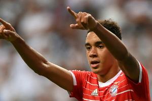 FC Bayern: Kader vor Spitzenspiel bis auf Goretzka komplett