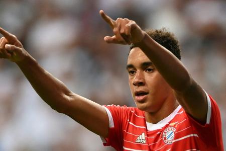 FC Bayern: Kader vor Spitzenspiel bis auf Goretzka komplett