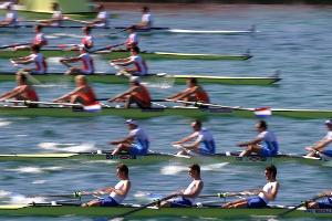 Ruderverband weist Kritik von Olympiapark-Chefin zurück