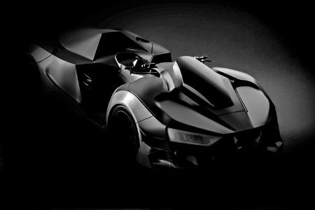 Engler Desat Superquad