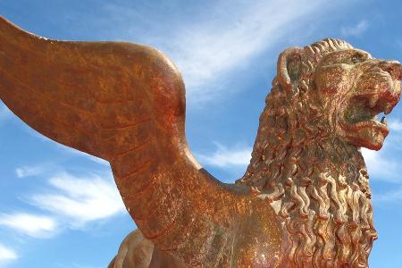 Filmfestspiele von Venedig: 