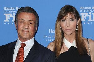 Jennifer Flavin äußert sich zur Scheidung von Sylvester Stallone