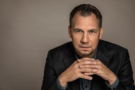 Sebastian Fitzek kehrt 