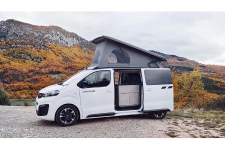 Crosscamp Life (2020) 