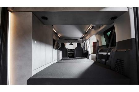 Crosscamp Life (2020) 