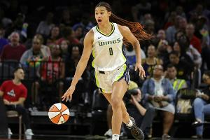 WNBA: Sabally scheidet mit Dallas in Play-offs aus