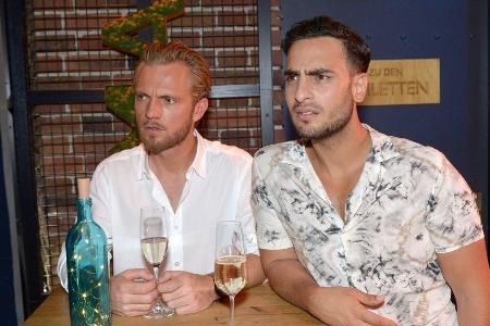 Das passiert heute in den Soaps