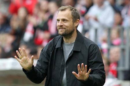 Leverkusen unterschätzen? Für Svensson 