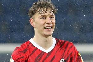 Freiburg: Keitel ersetzt Eggestein gegen Bochum