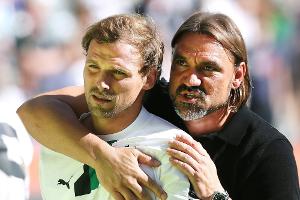 Farke vor Topspiel: "Bayerns Sinne sind geschärft"