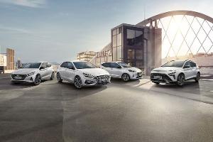 Hyundai Connect & Go Sondermodelle