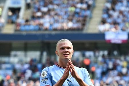 Premier League mit neuem Transfer-Rekord