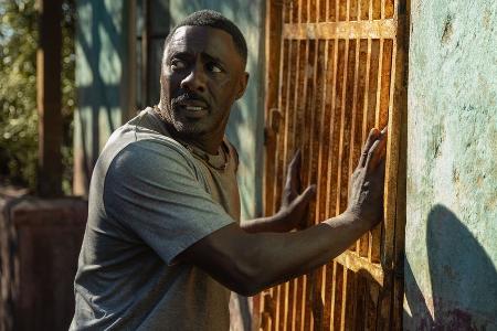 Idris Elba: Das ist seine größte Angst im Leben