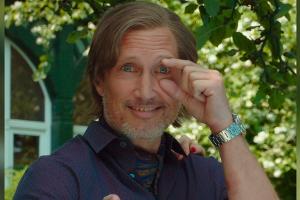 Benno Fürmann: "Einen Corona-Leugner zu spielen, hat mich beschäftigt"