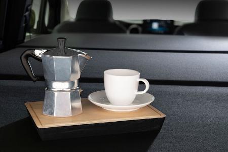 Mercedes-Benz Marco Polo T-Klasse Micro-Camper