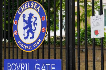 Gruppe E: FC Chelsea