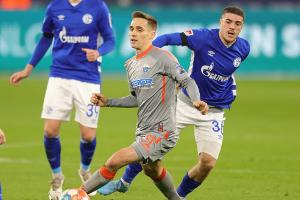 Kaiserslautern holt Klement aus Stuttgart