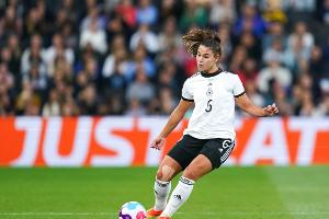 Oberdorf, Voss-Tecklenburg und Klopp gehen leer aus