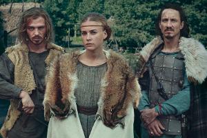 "Barbaren": Die zweite Staffel startet im Oktober