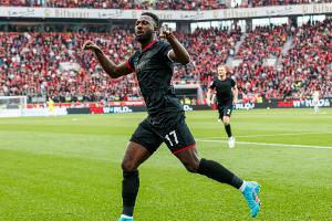 Köln stürmt in die Gruppenphase der Conference League