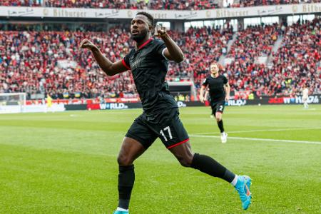 Köln stürmt in die Gruppenphase der Conference League