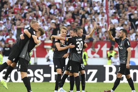 Die Sport-Höhepunkte am Freitag, 26. August