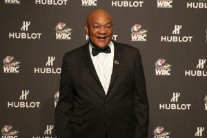 Foreman des sexuellen Übergriffs Minderjähriger beschuldigt