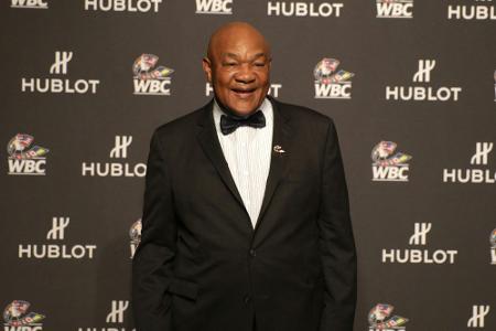 Foreman des sexuellen Übergriffs Minderjähriger beschuldigt