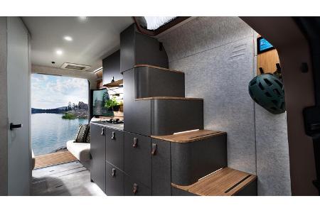 Hymer Venture S (2023)