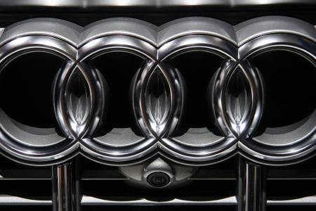 Audi steigt 2026 in die Formel 1 ein