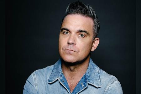 Mega-Konzert von Robbie Williams: Was können die Fans erwarten?