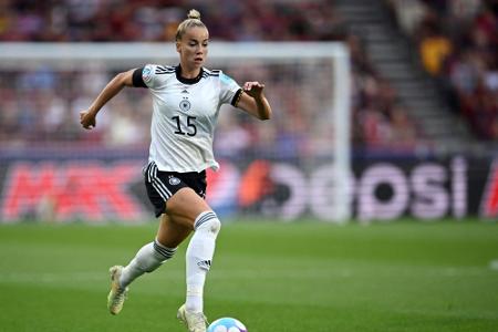 DFB-Team in WM-Qualifikation ohne Gwinn
