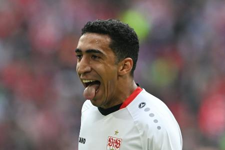 Stuttgart in Köln ohne Tomas