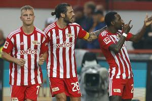 Europa League: Lösbare Aufgaben für Union und Freiburg