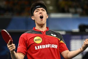 Ligastart mit EM-Ass Qiu und Top-10-Rekorddichte