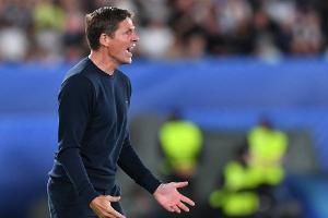 Glasner über Trapp-Verbleib: "Ein super Zeichen"