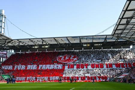 Köln trifft auf Favre-Team Nizza, Partizan und Slovacko