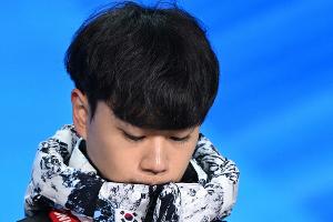 Alkohol-Fahrt: Sperren für südkoreanische Eisschnellläufer