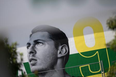 Fall Sala: CAS entscheidet zugunsten von Nantes