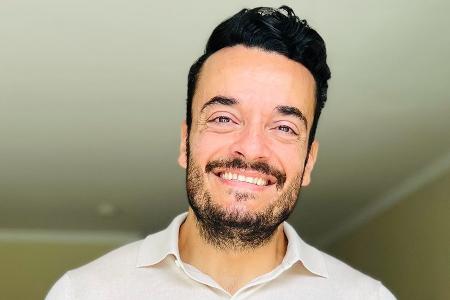 Giovanni Zarrella: Mit seinem neuen Album direkt auf die Eins